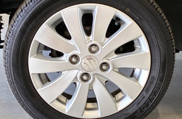 スズキMRワゴンWitXS