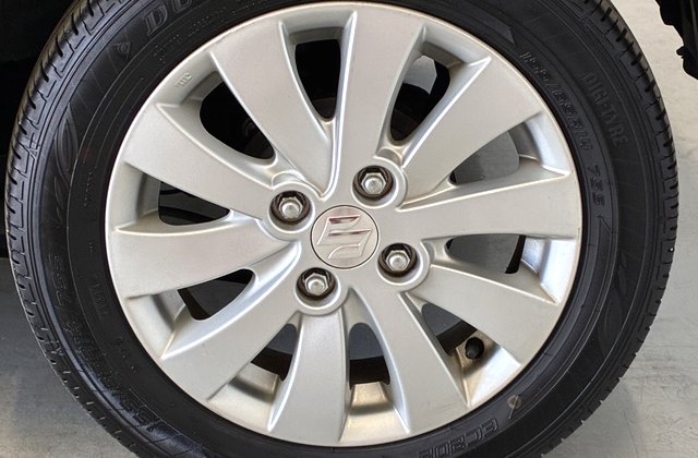 スズキMRワゴンWitXS