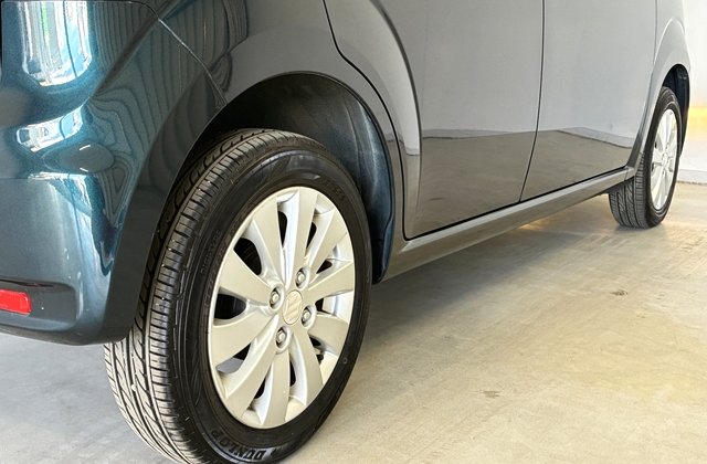 スズキMRワゴンWitXS