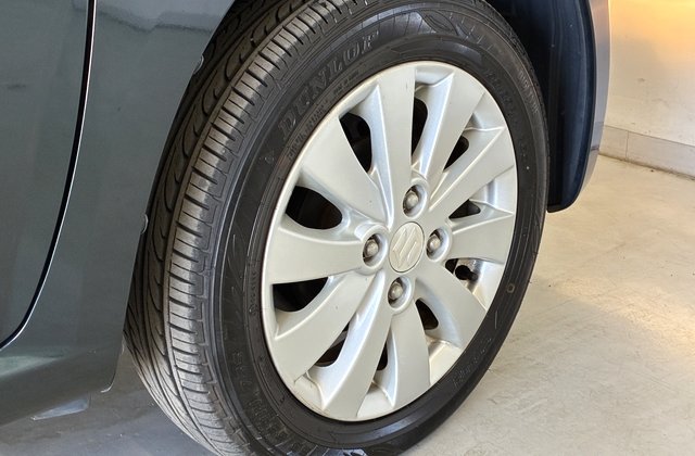 スズキMRワゴンWitXS