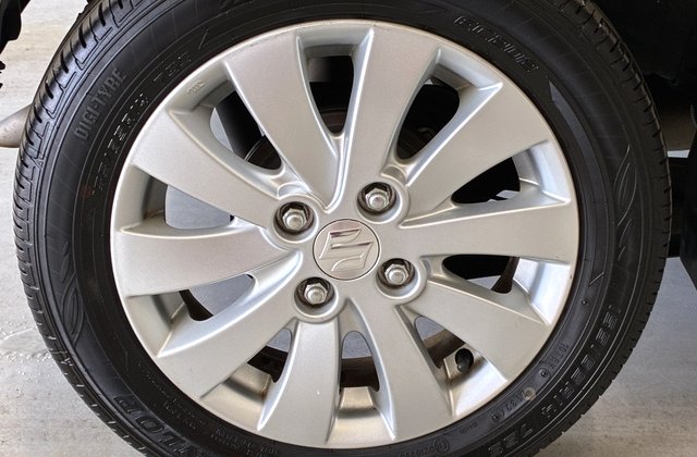 スズキMRワゴンWitXS