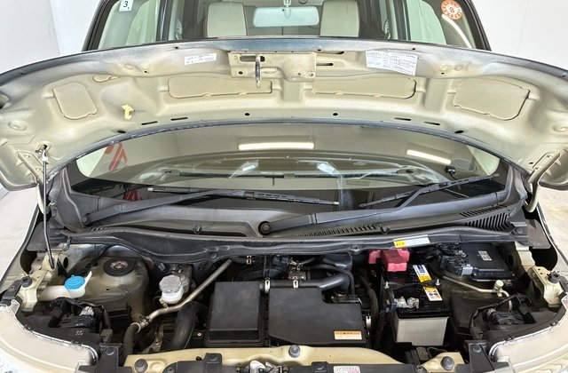 スズキMRワゴンWitXS