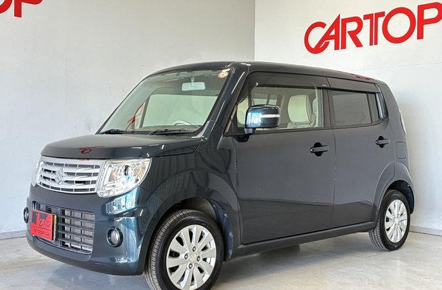 スズキMRワゴンWitXS