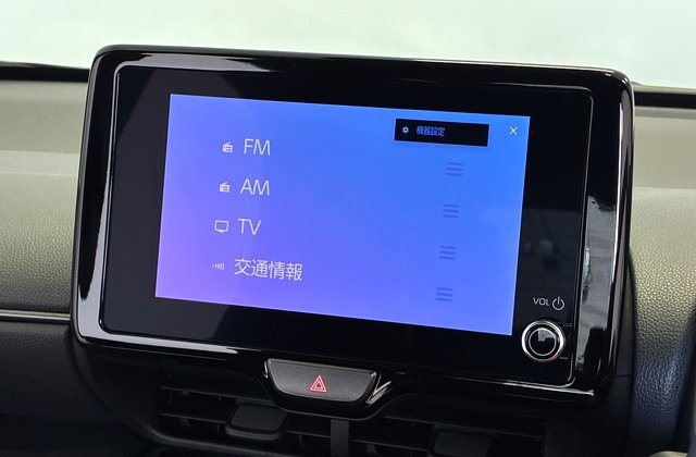 トヨタヤリスクロスハイブリッドZ