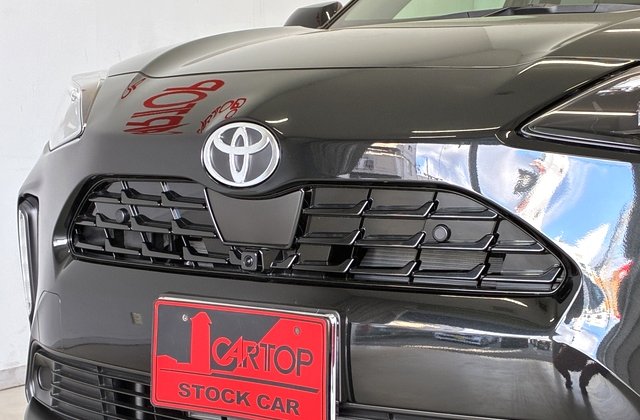 トヨタヤリスクロスハイブリッドZ