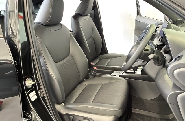 トヨタヤリスクロスハイブリッドZ