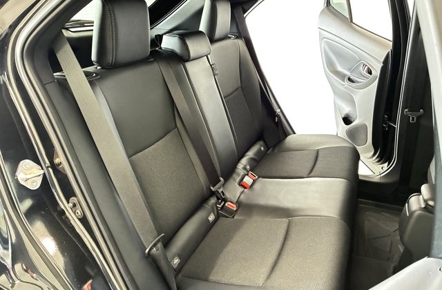 トヨタヤリスクロスハイブリッドZ