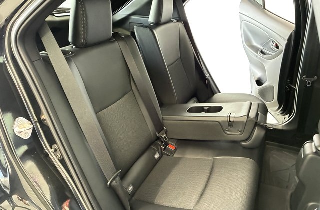 トヨタヤリスクロスハイブリッドZ