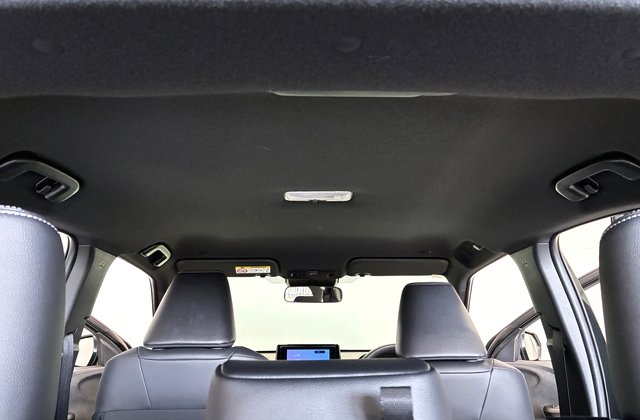 トヨタヤリスクロスハイブリッドZ