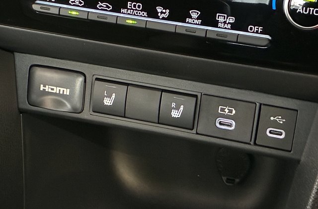 トヨタヤリスクロスハイブリッドZ