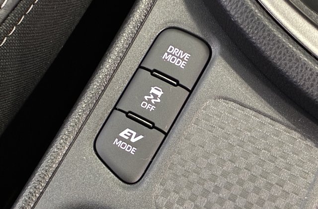 トヨタヤリスクロスハイブリッドZ