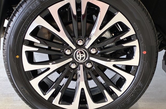 トヨタヤリスクロスハイブリッドZ