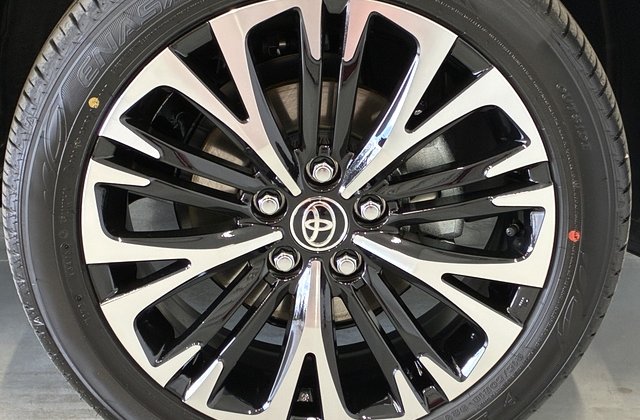 トヨタヤリスクロスハイブリッドZ