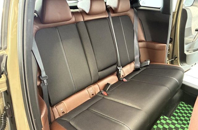 マツダMX-30インダストリアルクラシック