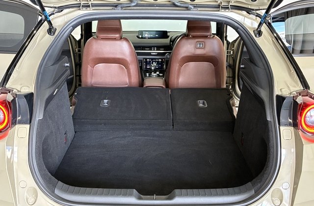 マツダMX-30インダストリアルクラシック