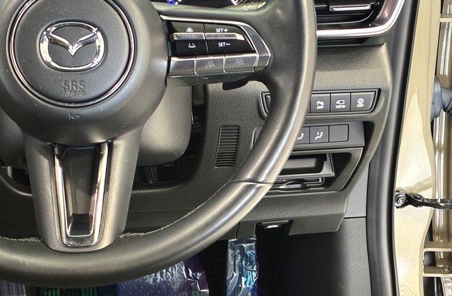 マツダMX-30インダストリアルクラシック