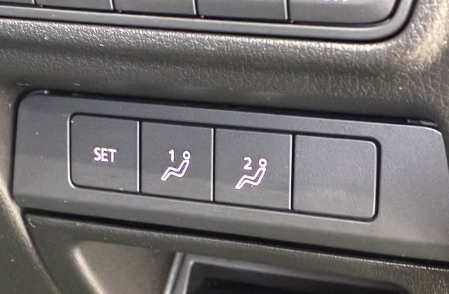 マツダMX-30インダストリアルクラシック