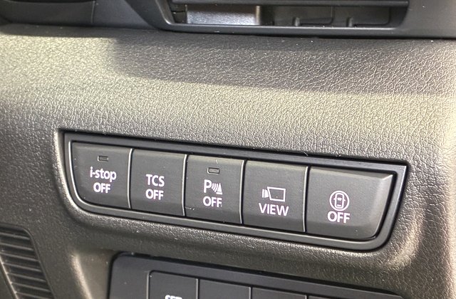 マツダMX-30インダストリアルクラシック