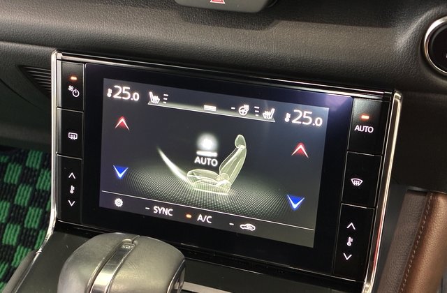 マツダMX-30インダストリアルクラシック