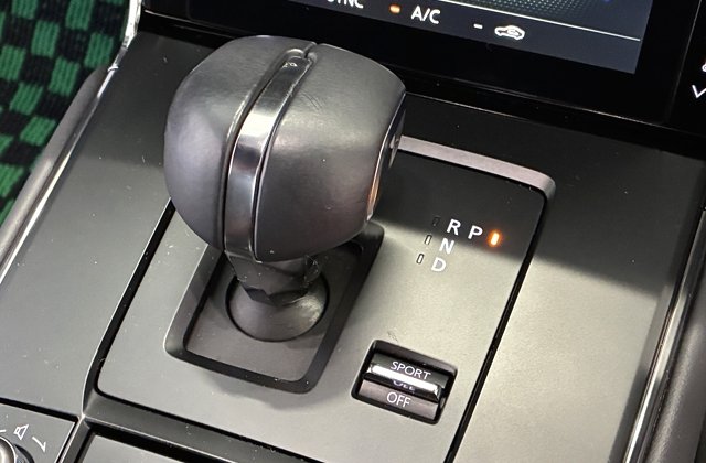 マツダMX-30インダストリアルクラシック