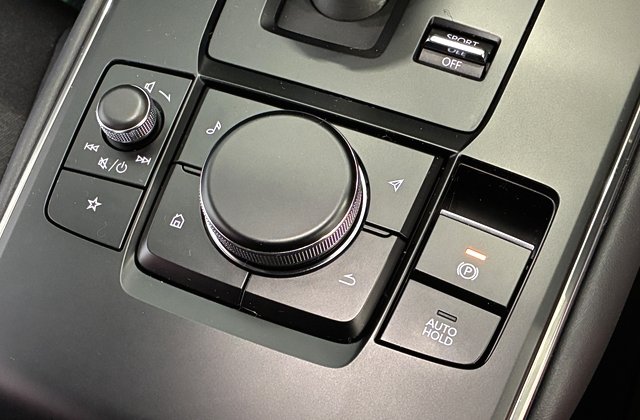 マツダMX-30インダストリアルクラシック