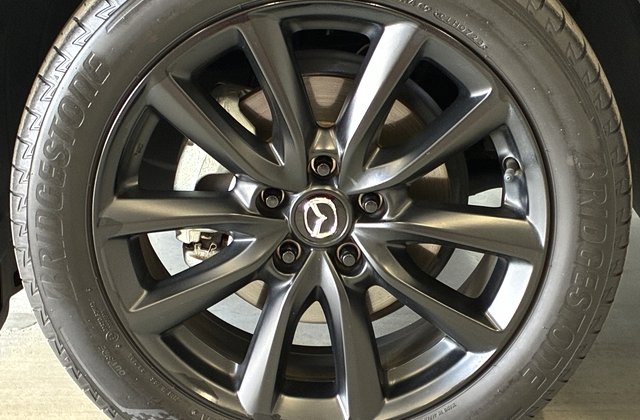 マツダMX-30インダストリアルクラシック