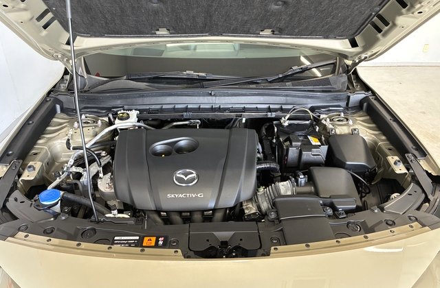 マツダMX-30インダストリアルクラシック