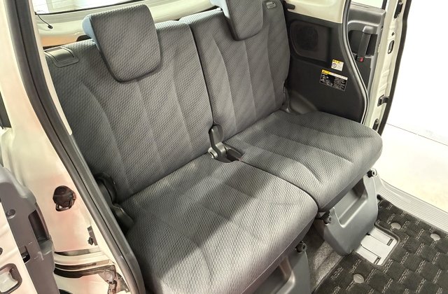 スズキスペーシアXリミテッド