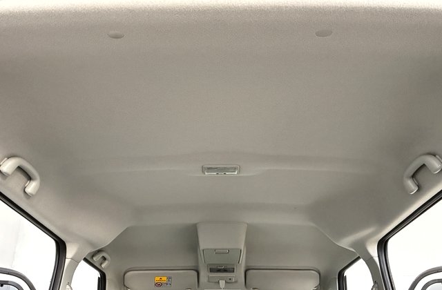 スズキスペーシアXリミテッド