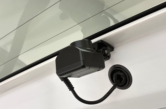 スズキスペーシアXリミテッド