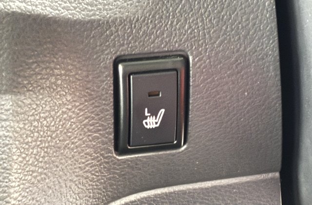 スズキスペーシアXリミテッド