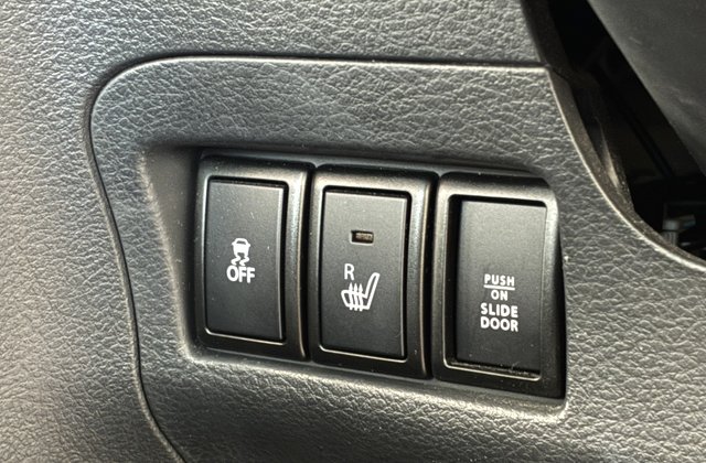 スズキスペーシアXリミテッド