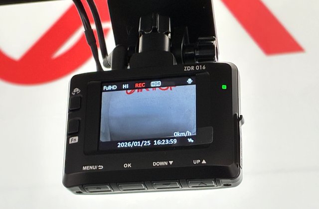 スズキスペーシアXリミテッド