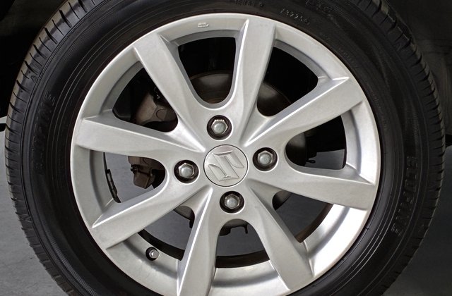 スズキスペーシアXリミテッド