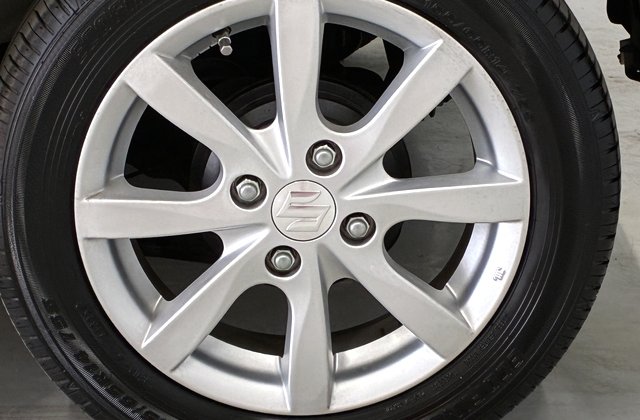 スズキスペーシアXリミテッド