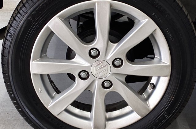 スズキスペーシアXリミテッド