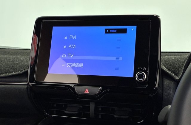 トヨタヤリスクロスハイブリッドZ