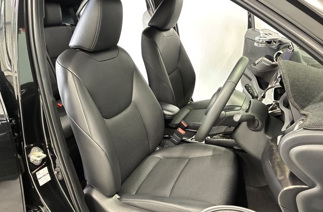 トヨタヤリスクロスハイブリッドZ