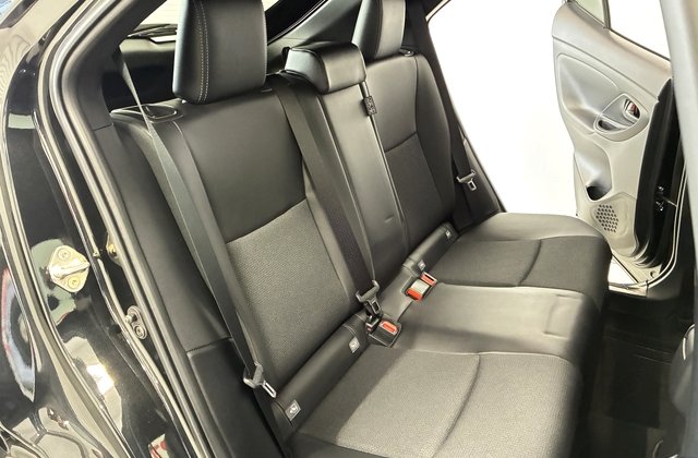 トヨタヤリスクロスハイブリッドZ