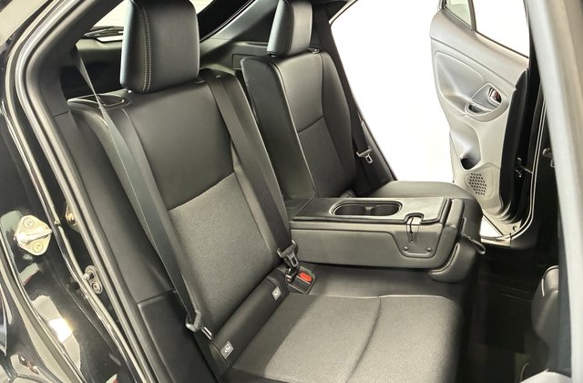 トヨタヤリスクロスハイブリッドZ