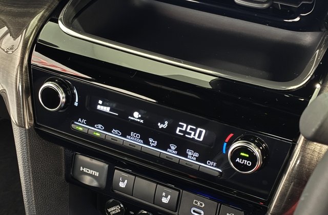 トヨタヤリスクロスハイブリッドZ