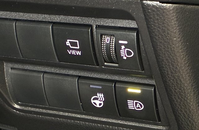 トヨタヤリスクロスハイブリッドZ