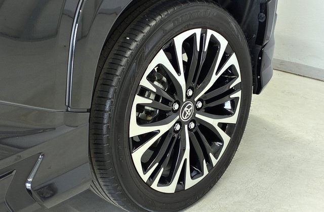 トヨタヤリスクロスハイブリッドZ