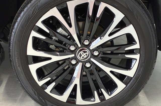 トヨタヤリスクロスハイブリッドZ