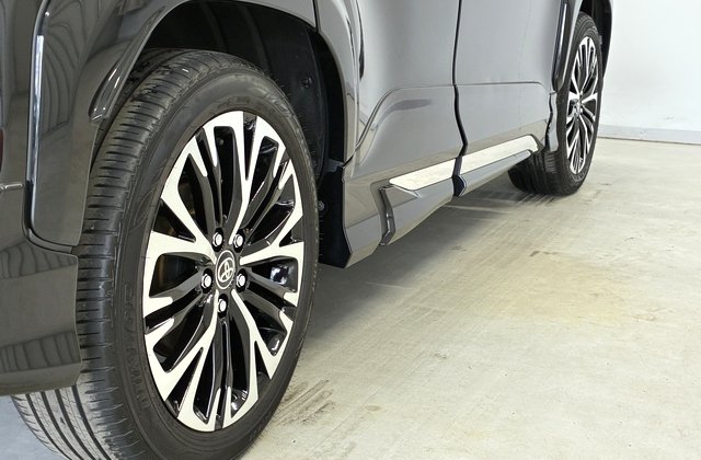 トヨタヤリスクロスハイブリッドZ