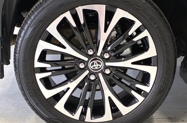 トヨタヤリスクロスハイブリッドZ