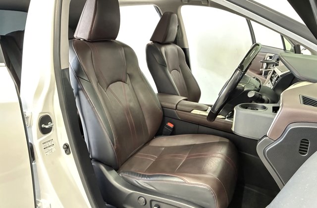 レクサスRXハイブリッド450h バージョンL