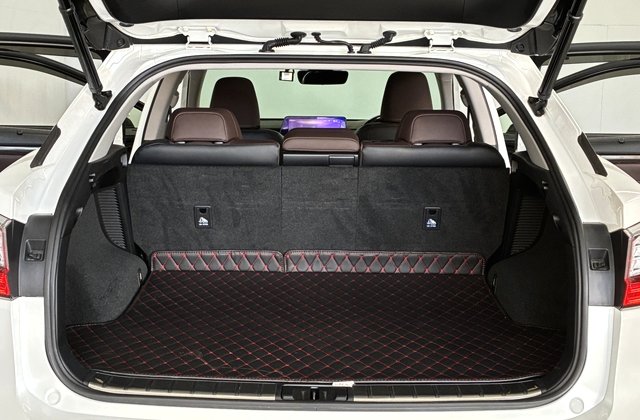 レクサスRXハイブリッド450h バージョンL