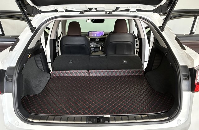 レクサスRXハイブリッド450h バージョンL