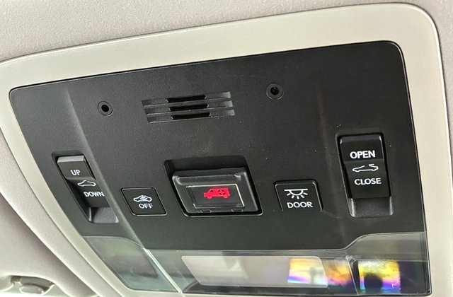 レクサスRXハイブリッド450h バージョンL